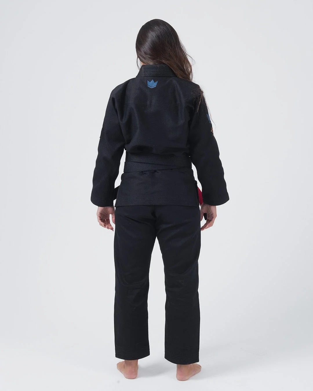 Legends Never Die Women's Gi - Image 6