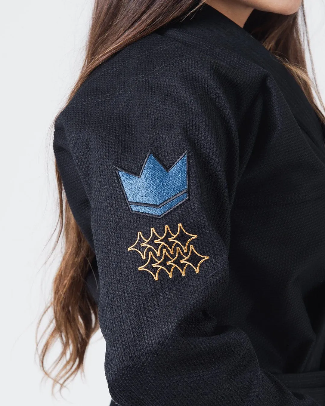 Legends Never Die Women's Gi - Image 8