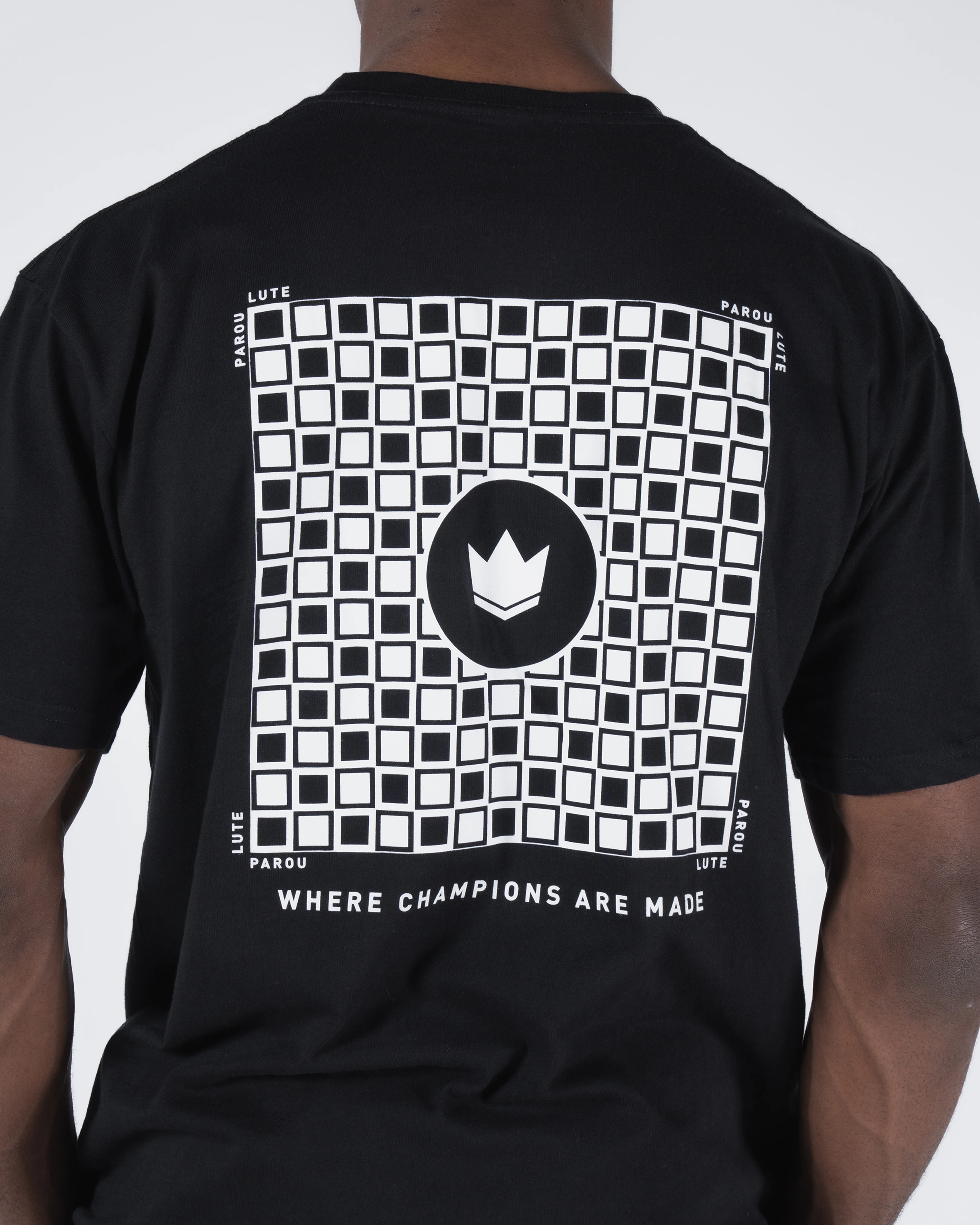 Mats Tee - Image 7