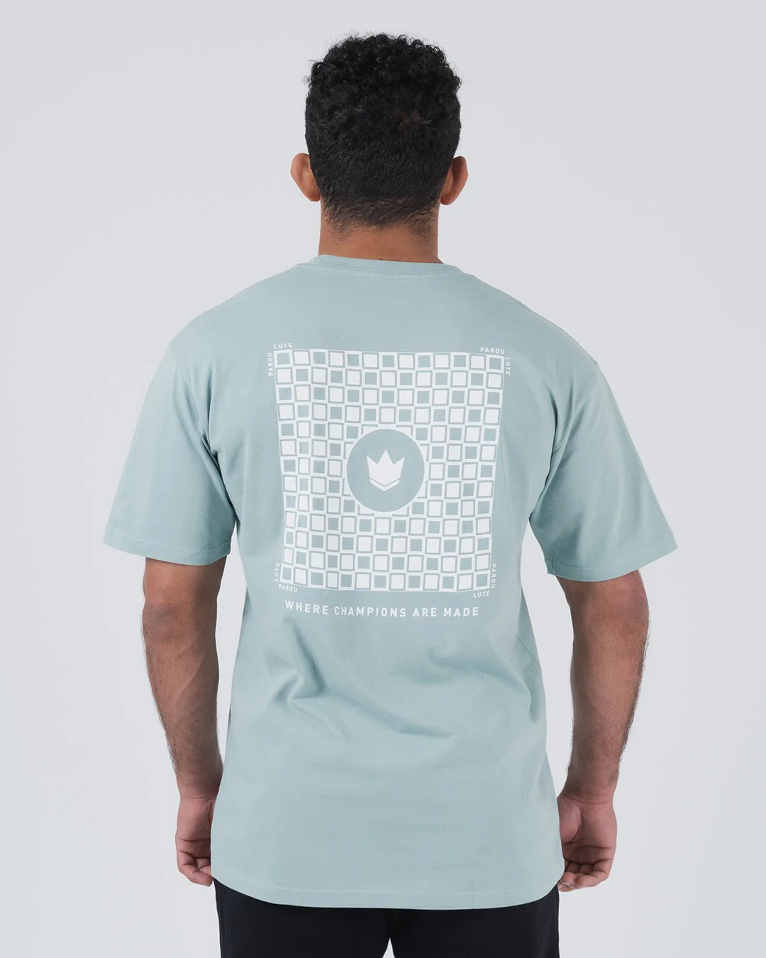 Mats Tee - Image 9