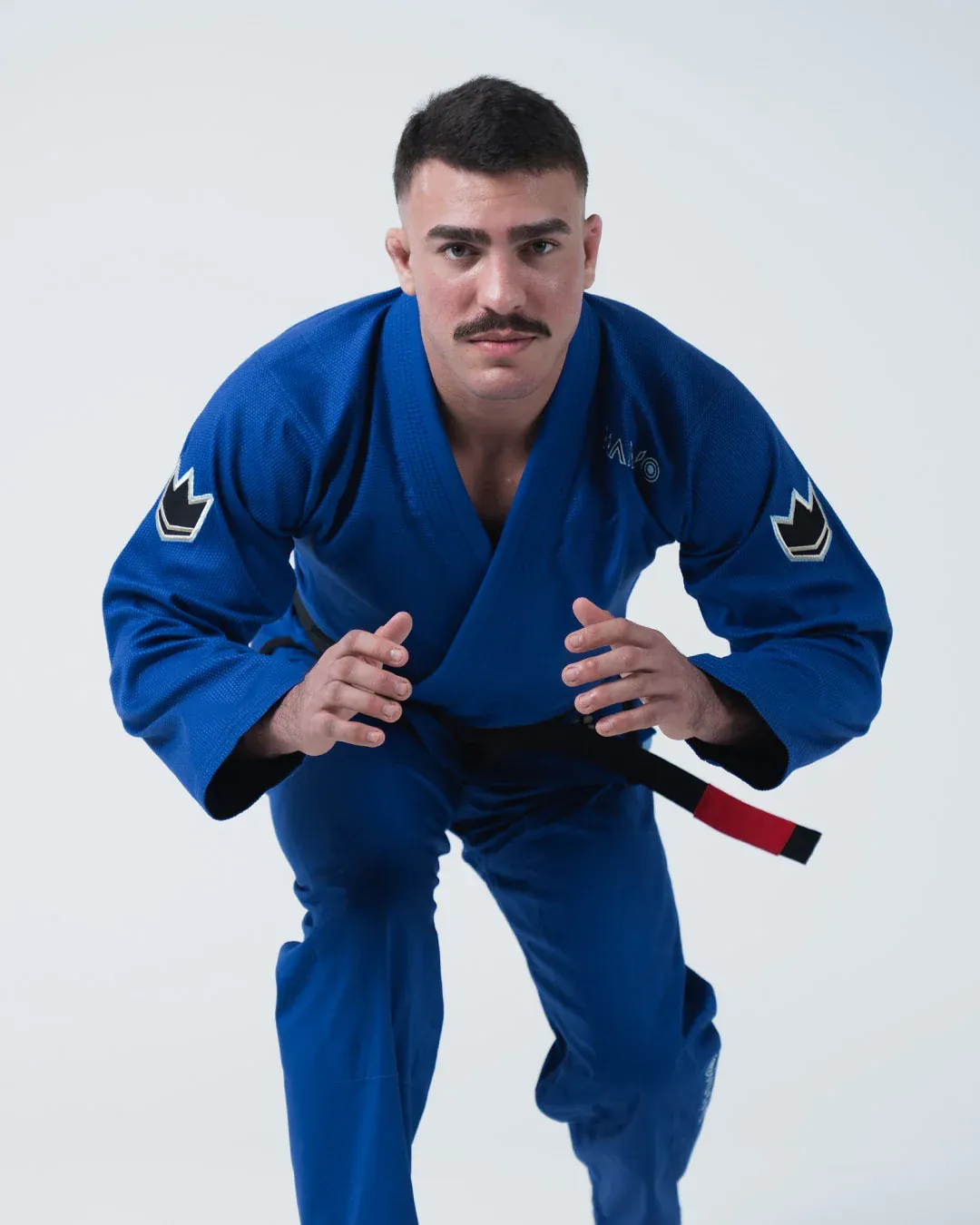 Nano 3.0 Lightweight BJJ Gi – Blue - Image 10