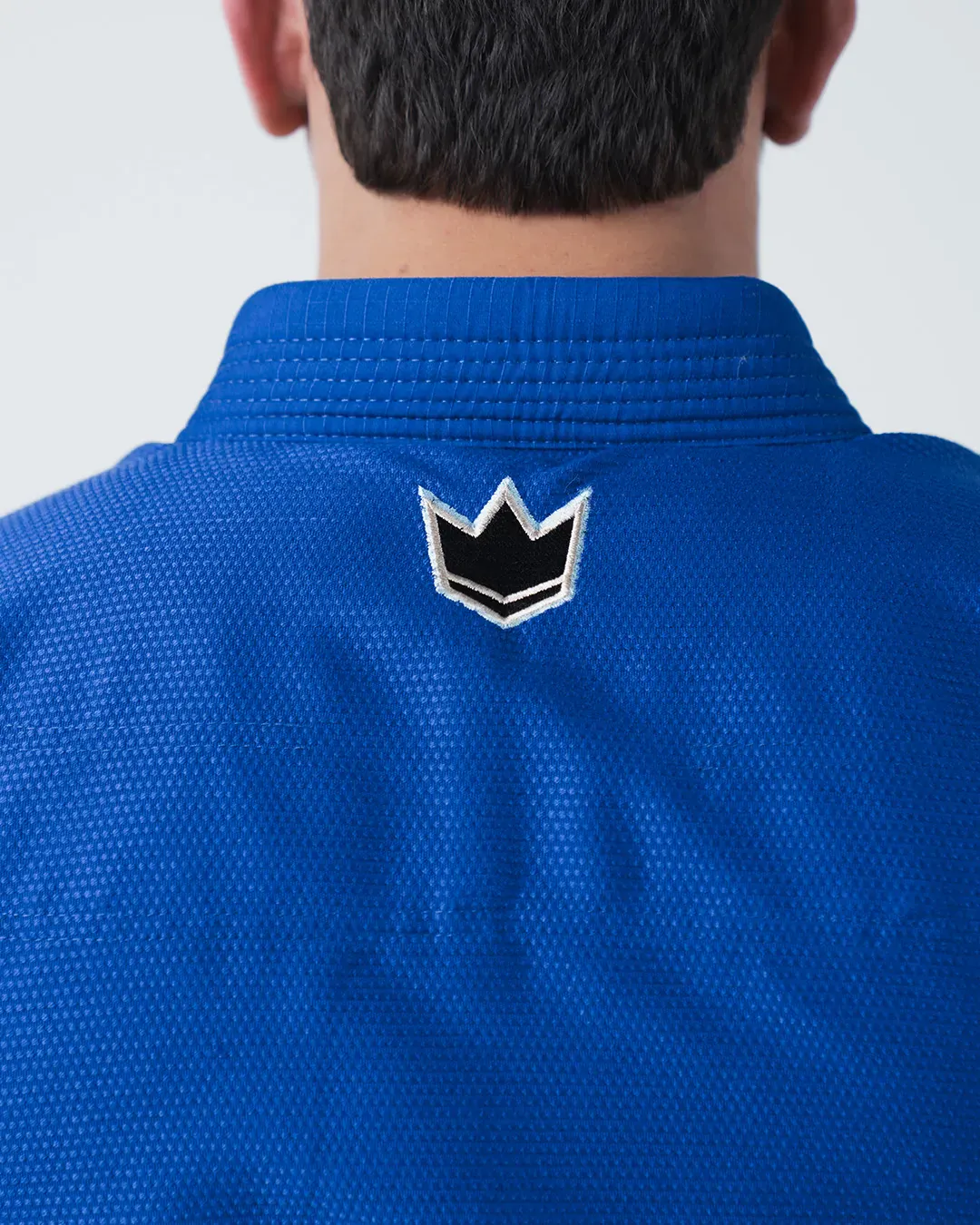 Nano 3.0 Lightweight BJJ Gi – Blue - Image 12