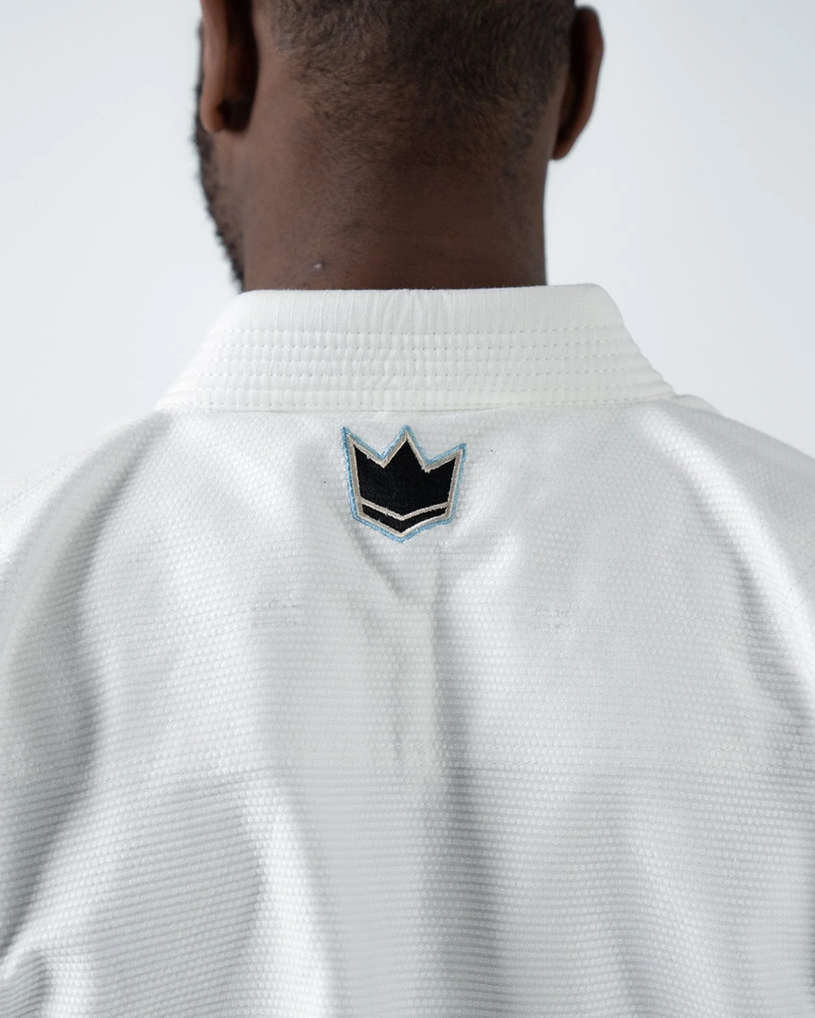 Nano 3.0 Lightweight BJJ Gi – White - Image 14