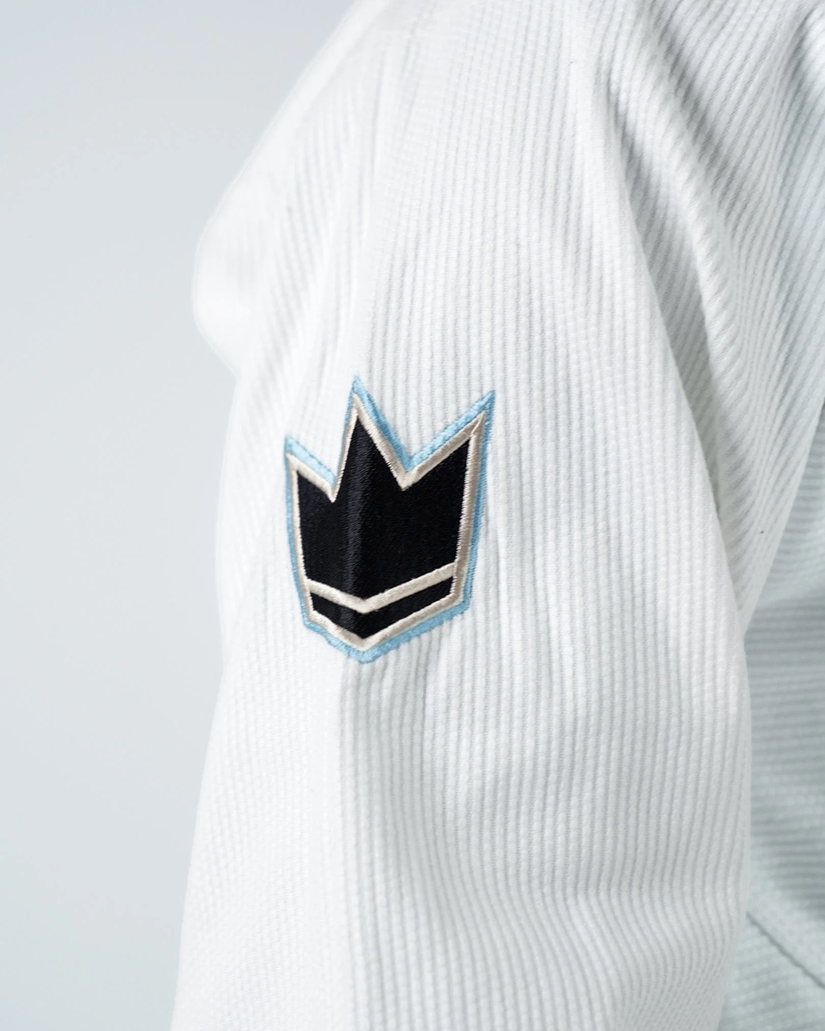 Nano 3.0 Lightweight BJJ Gi – White - Image 9