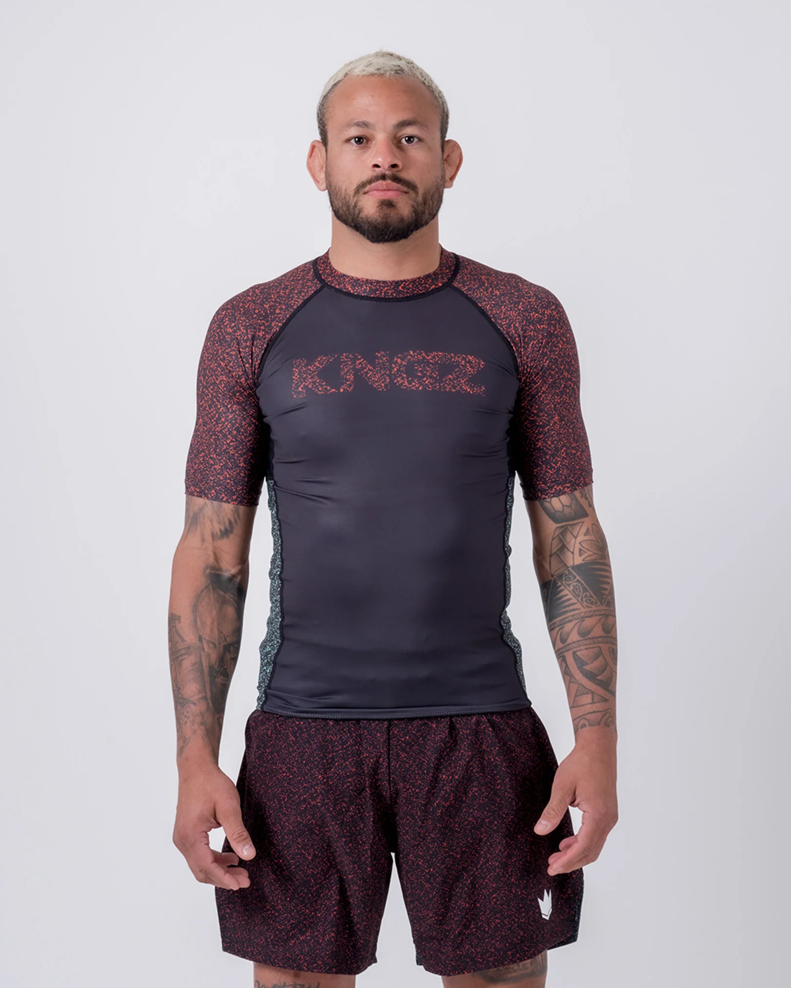 Noise V2 Rashguard