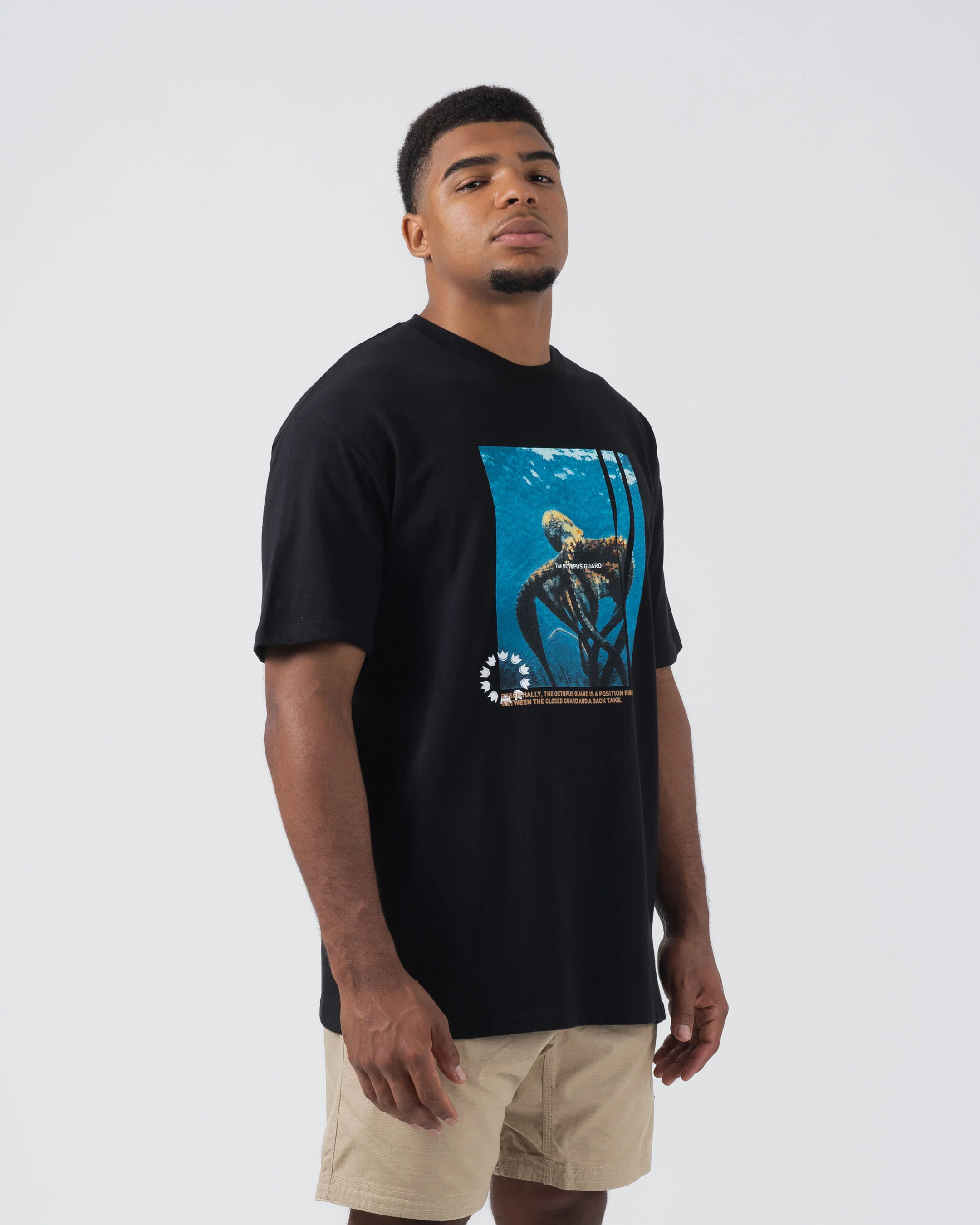 Octopus Tee - Image 4
