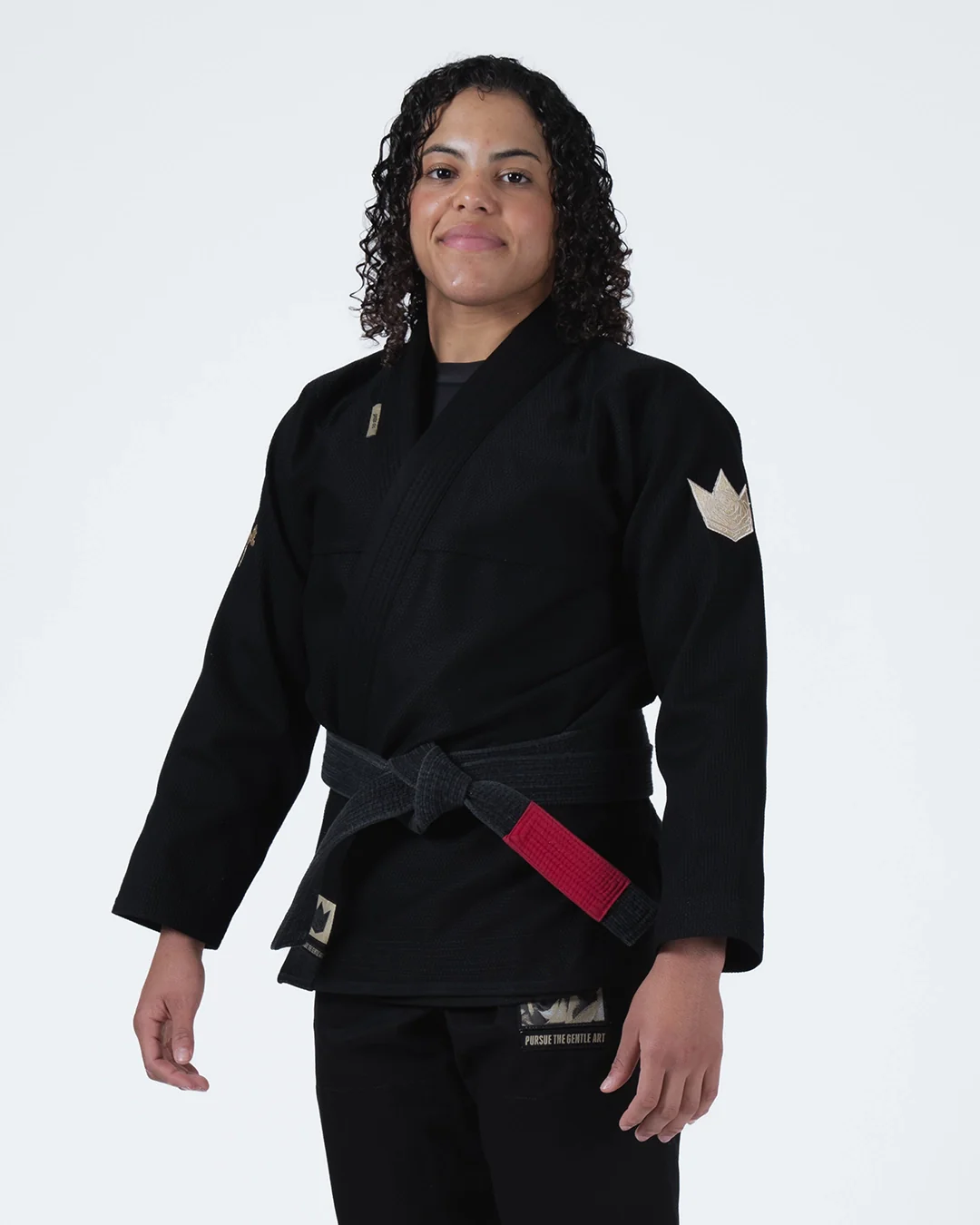 Pursue the Gentle Art Limited Edition Women's Jiu Jitsu Gi - Image 2