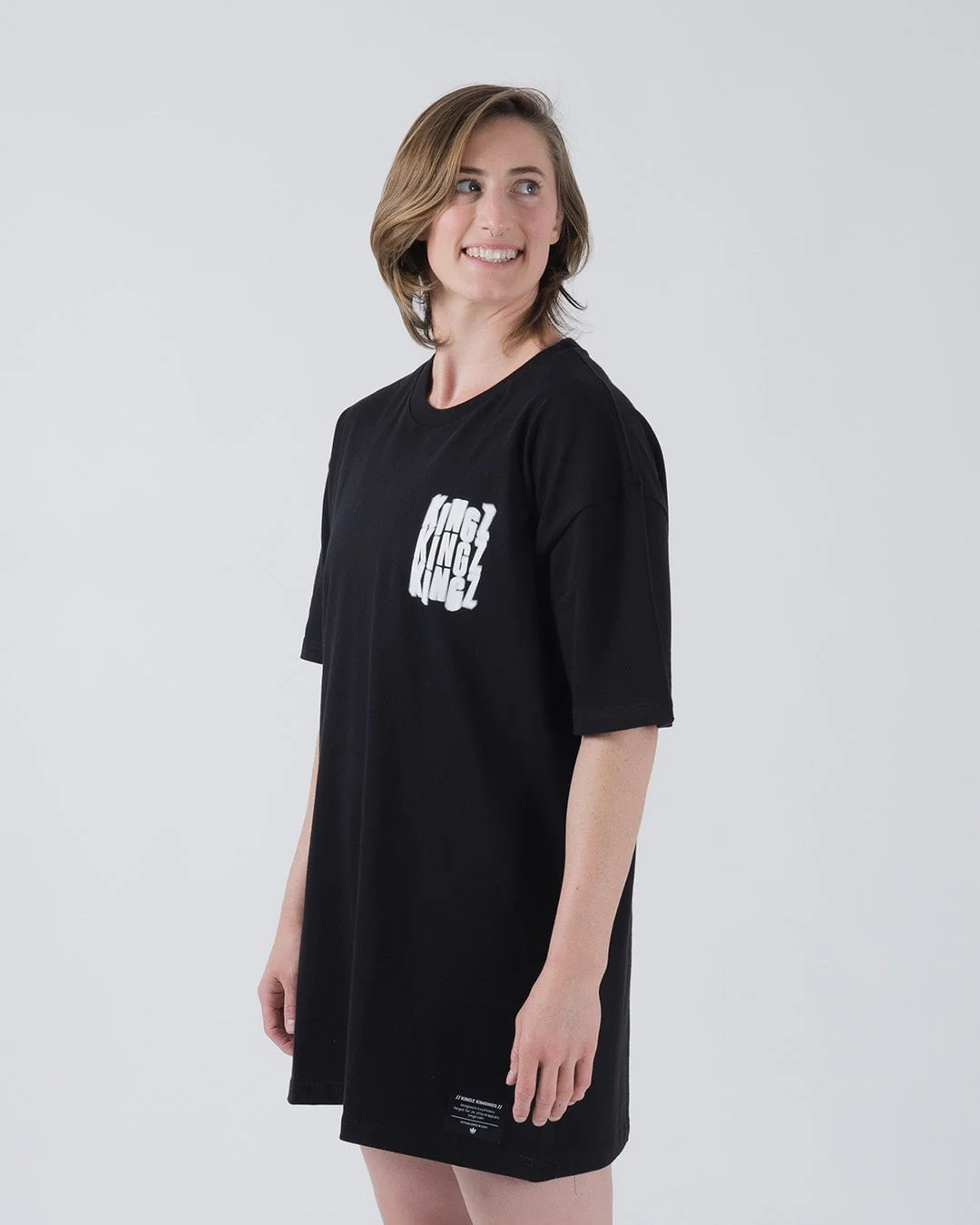 Quake Tee - Image 2