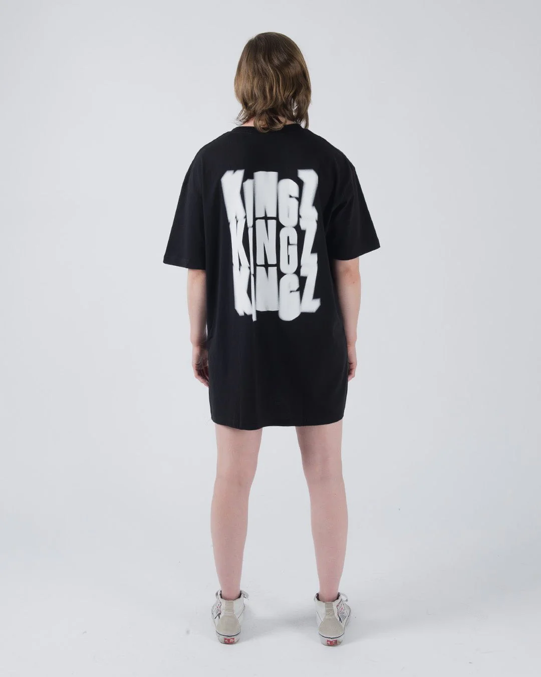 Quake Tee - Image 9