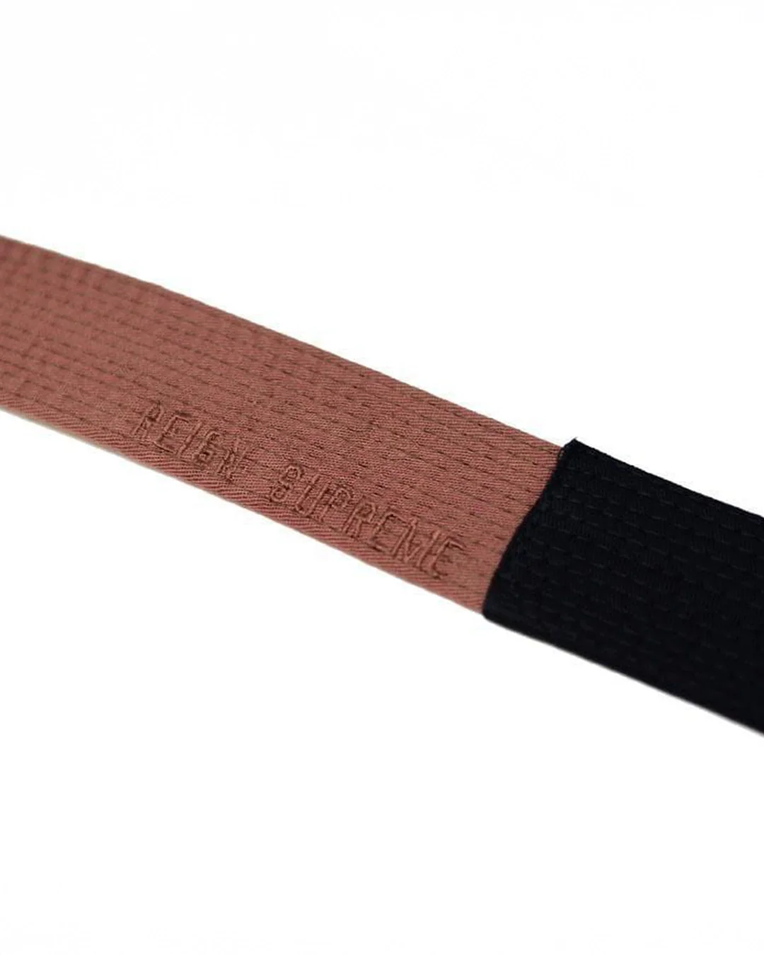 Kingz Reign Supreme BJJ Belt | Premium Jiu Jitsu Belt - Image 10