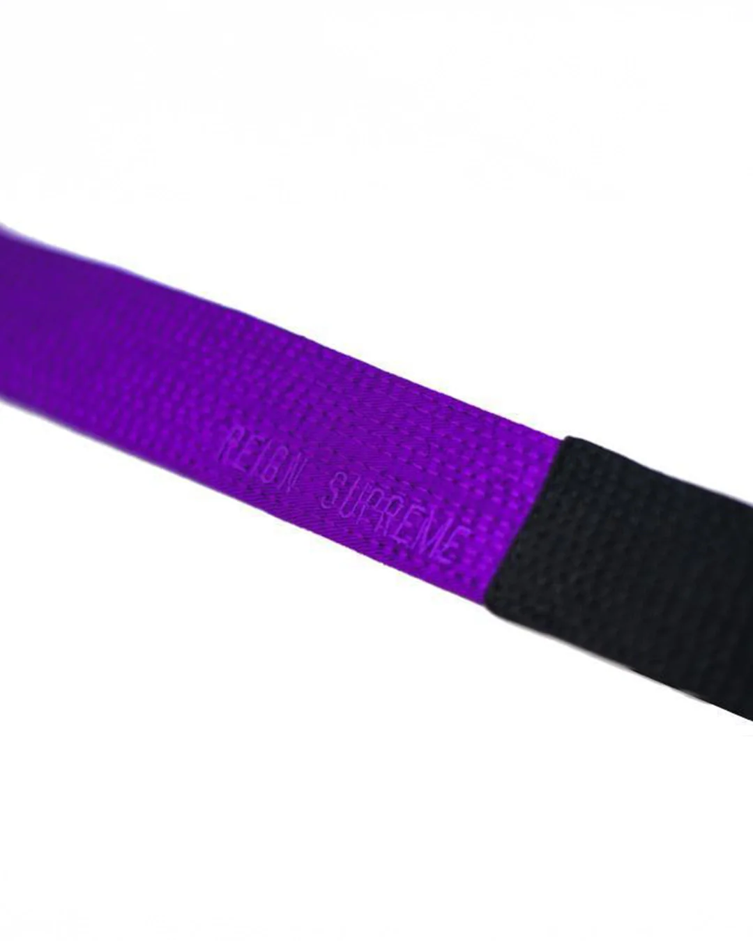 Kingz Reign Supreme BJJ Belt | Premium Jiu Jitsu Belt - Image 9