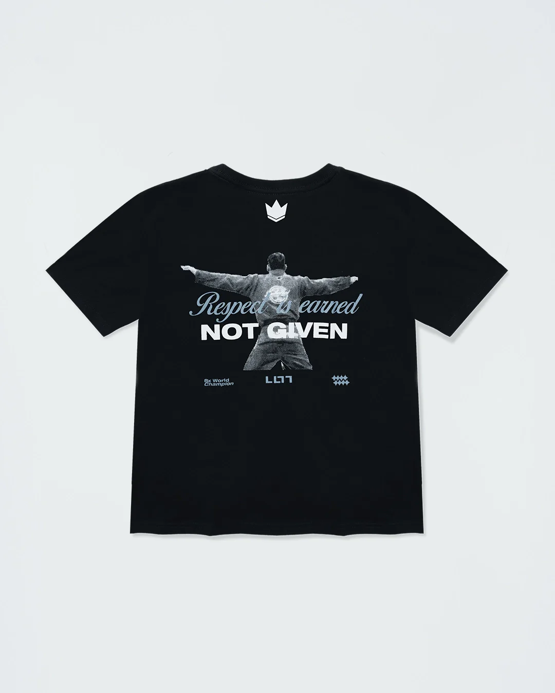 Respect Youth Tee - Image 2