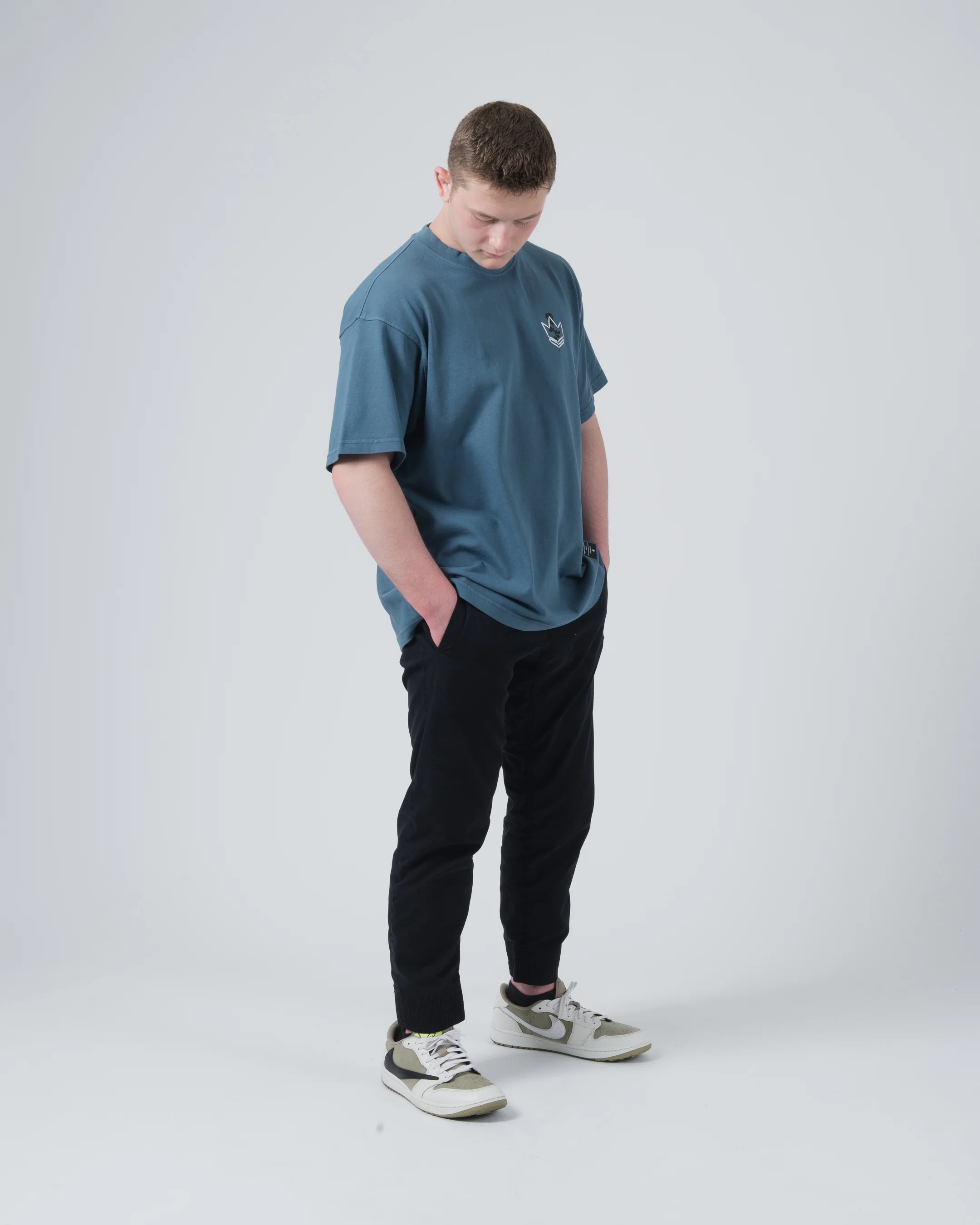 Rose V2 Tee (XS and XXL only) - Image 10