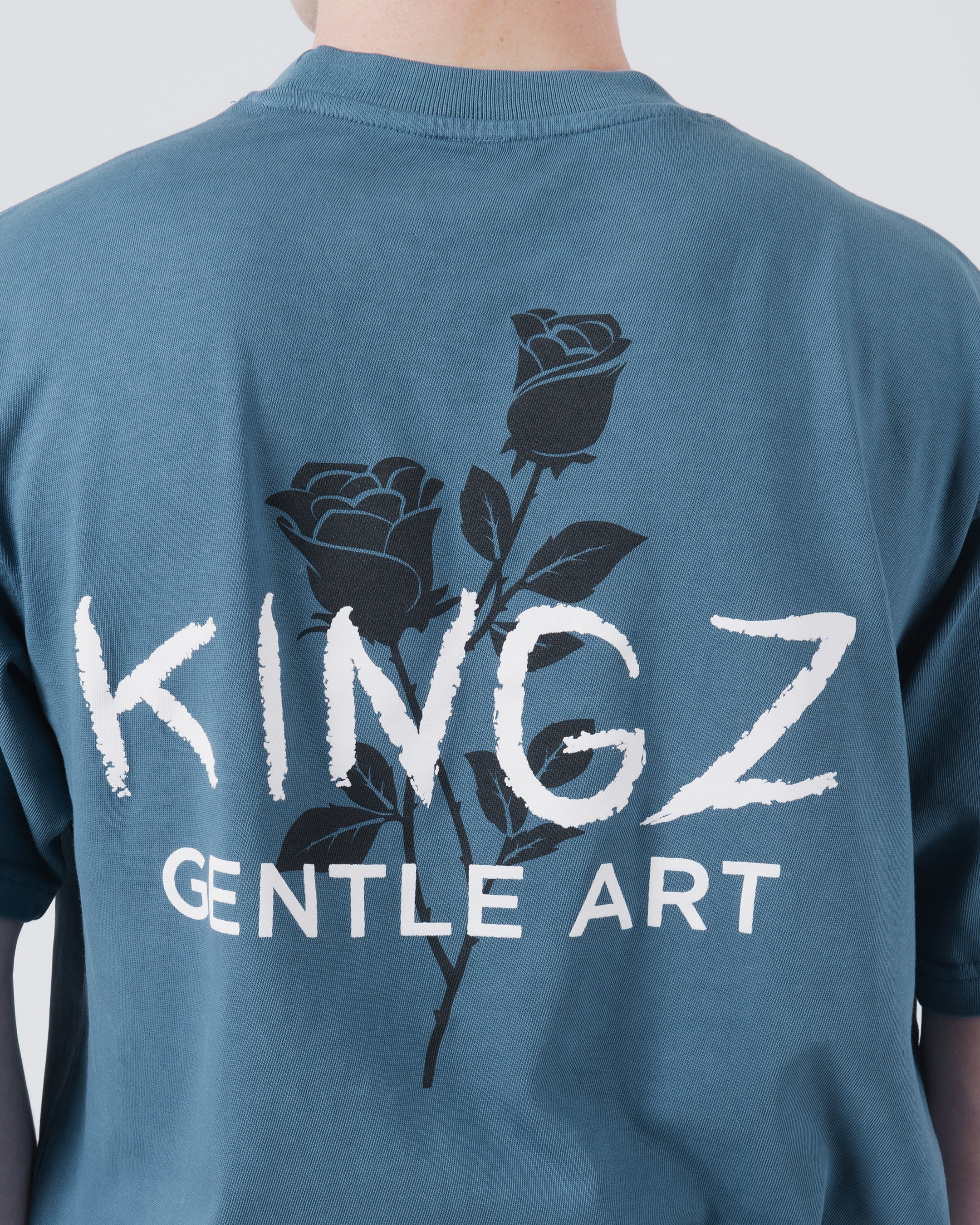 Rose V2 Tee (XS and XXL only) - Image 12