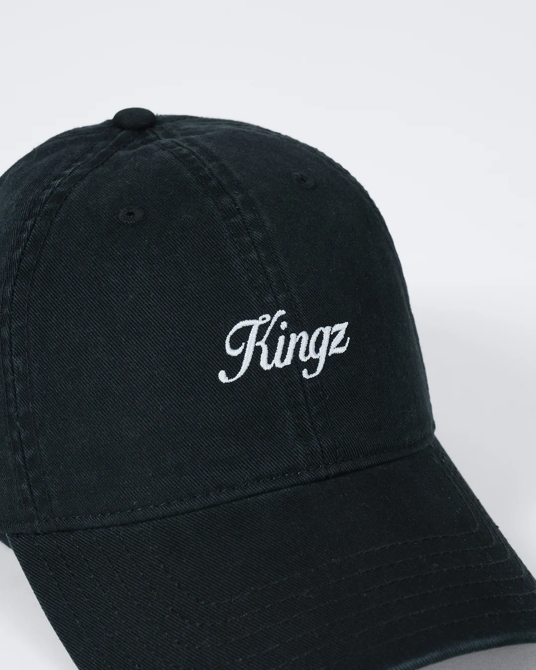 Script Dad Hat - Image 7