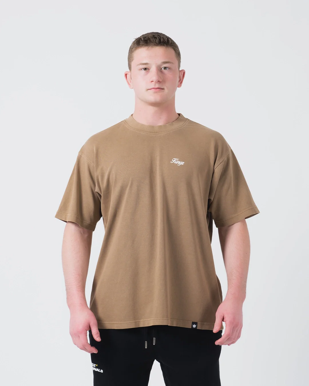 Script Tee