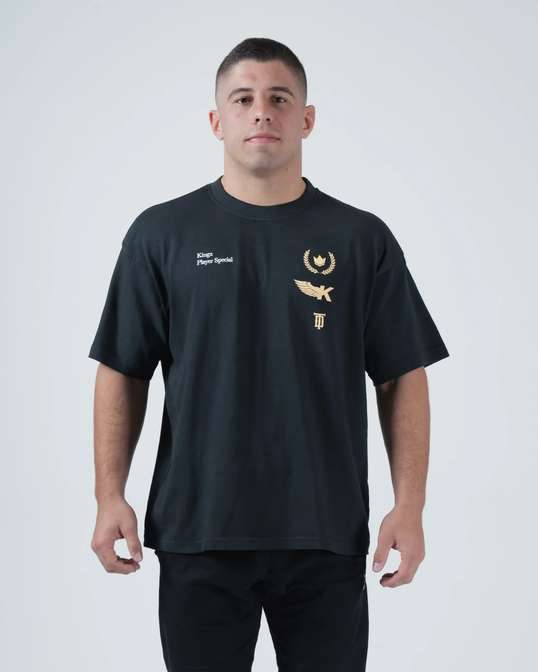Kingz Player Special Tee