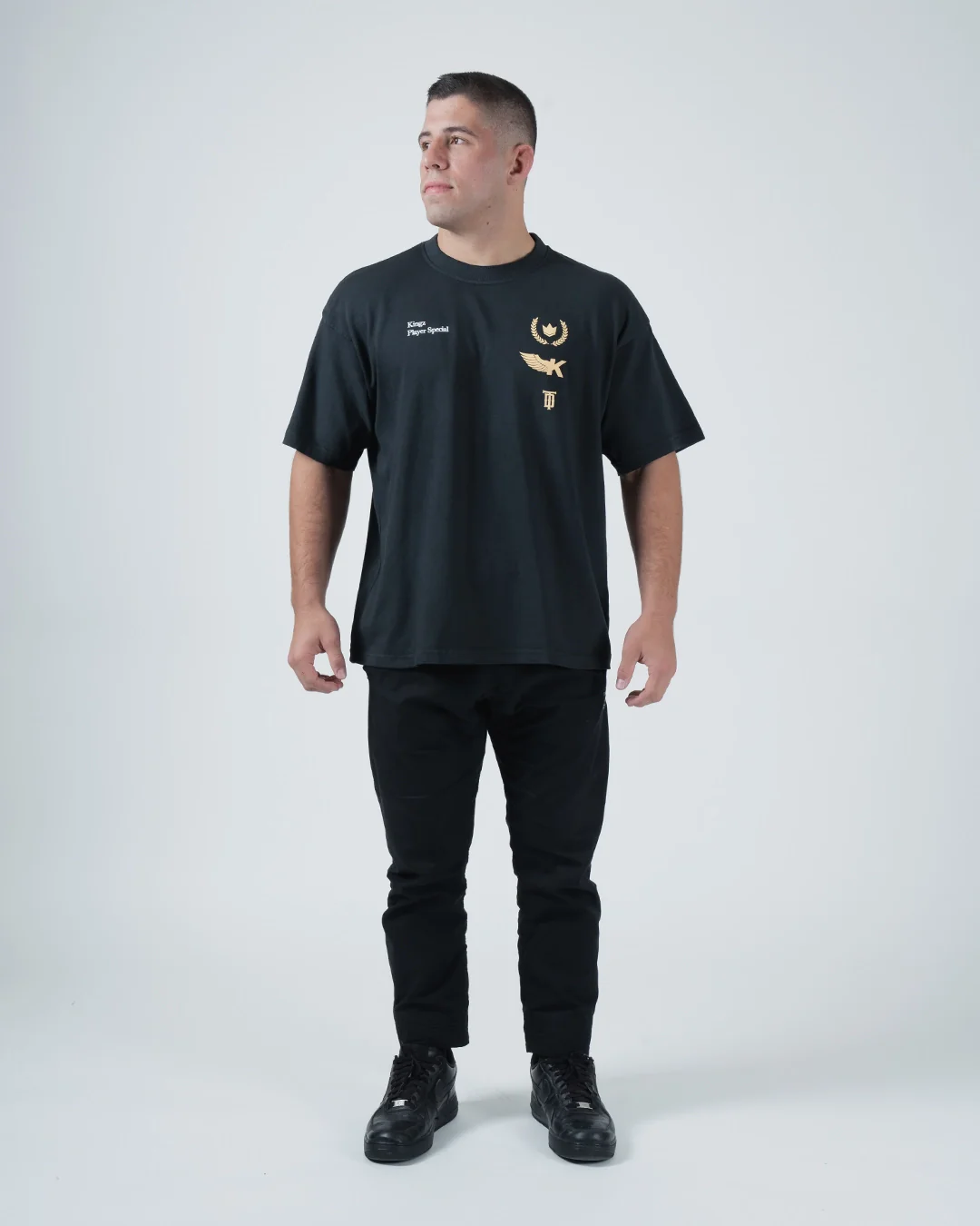 Kingz Player Special Tee - Image 2