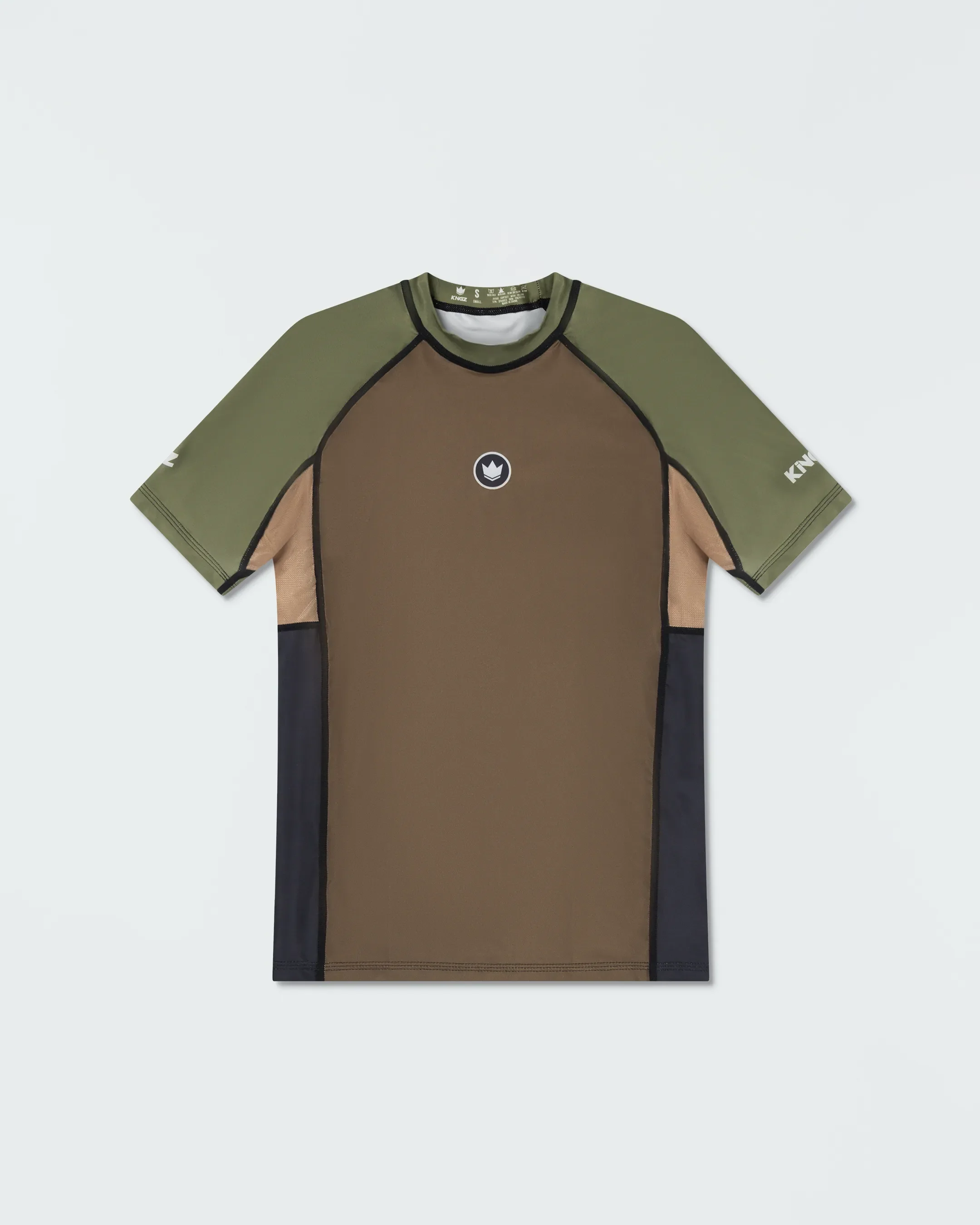 Terra Rashguard