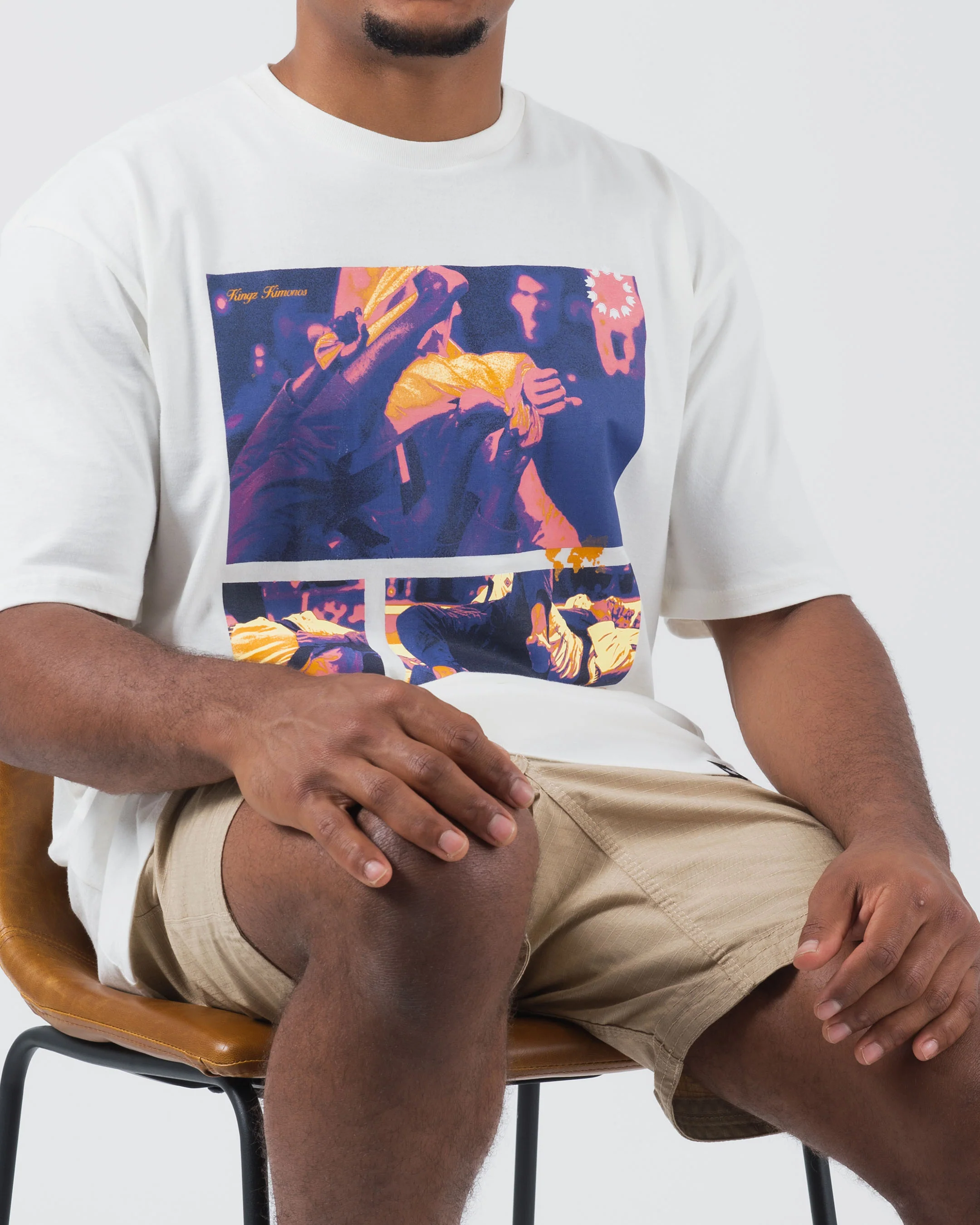 Thermal Tee - Image 5