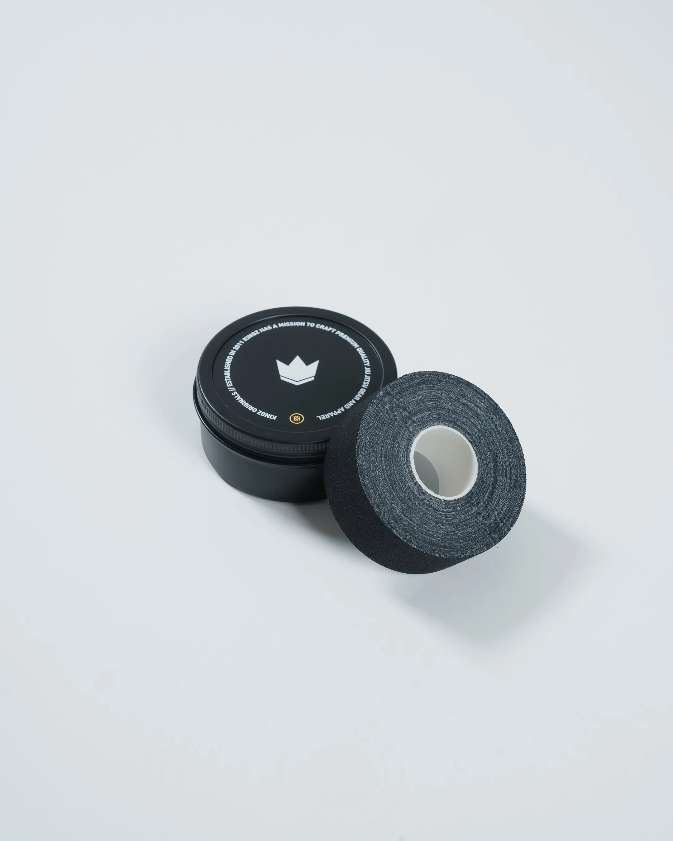 Athletic Tape - Black - Image 3
